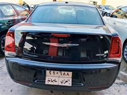 کرایسلەر 300